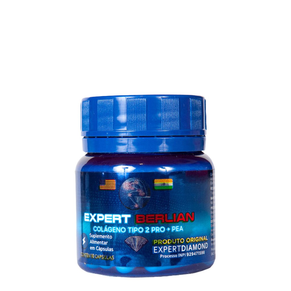 Produto Expert Berlian PEA